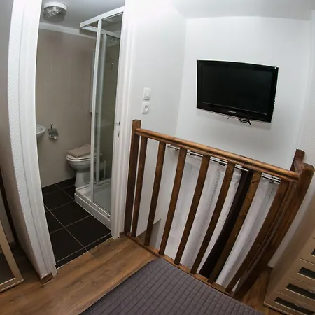 Apartmanhotel De L'horloge Párizs