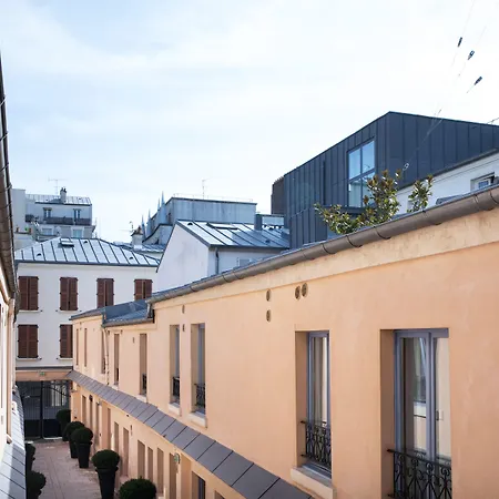 Apartmanhotel De L'horloge