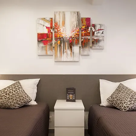 Apartmanhotel De L'horloge