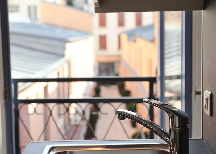 Aparthotel De L'horloge Parigi