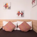 De L'horloge Апарт-отель Париж