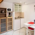 De L'horloge Апарт-отель 2*