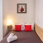 Lägenhetshotell De L'horloge