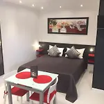 Aparthotel De L'horloge