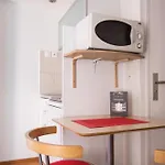 Aparthotel De L'horloge Paříž