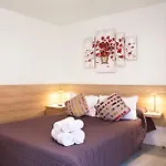 Apartmanhotel De L'horloge Párizs