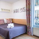 Apartmanhotel De L'horloge