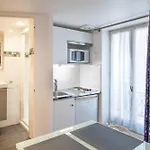 De L'horloge Apart Otel
