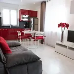 De L'horloge Апарт-отель Париж