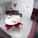 De L'horloge Aparthotel Paříž