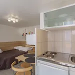 De L'horloge Lägenhetshotell