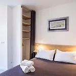 Aparthotel De L'horloge Paříž