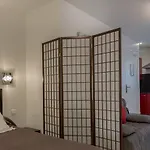 De L'horloge Apartmanhotel 2*