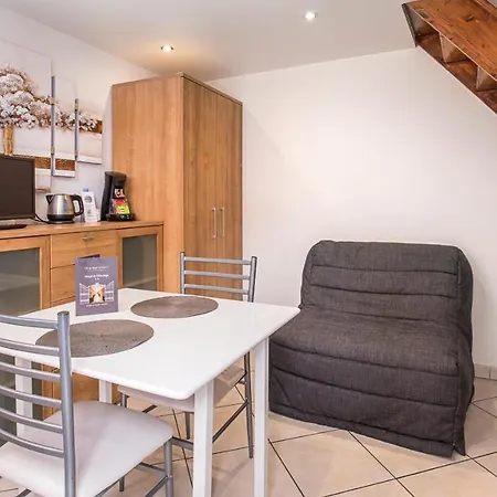 Apartmanhotel De L'horloge