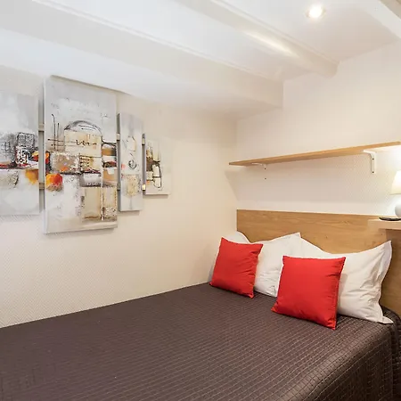 Aparthotel De L'horloge