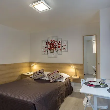 Aparthotel De L'horloge