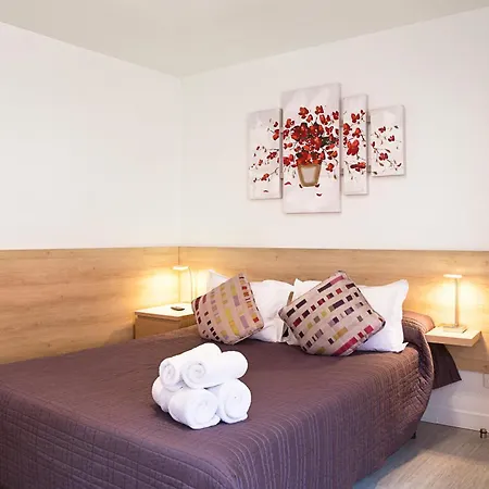 Aparthotel De L'horloge Paris
