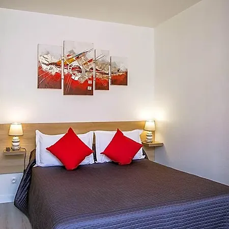 Aparthotel De L'horloge Paris