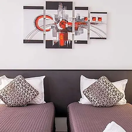 Aparthotel De L'horloge Paris