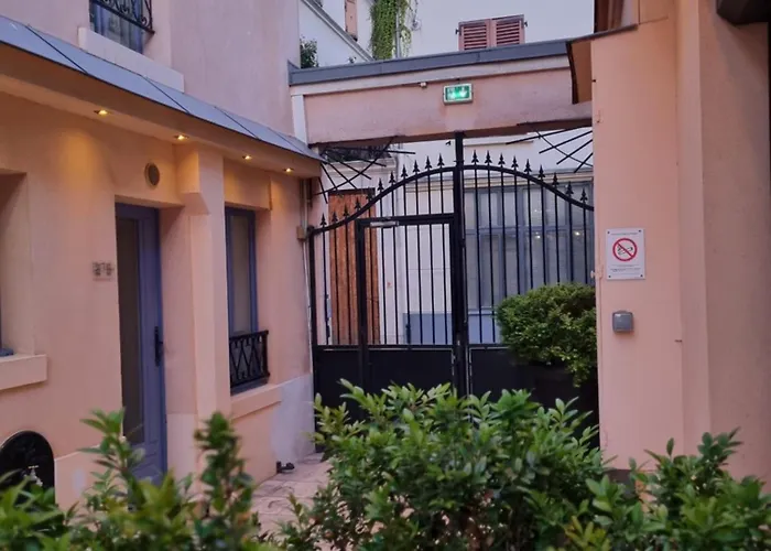 De L'horloge 2*