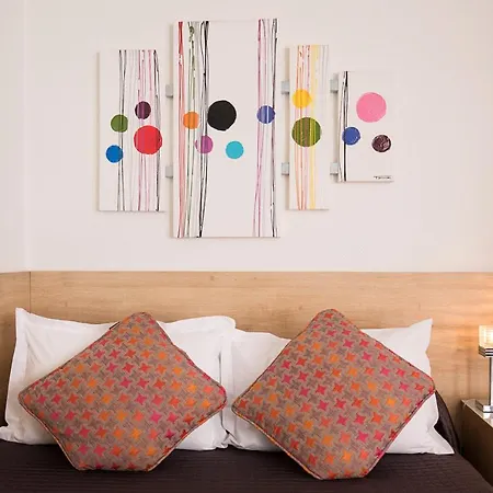 De L'horloge 2* פריז